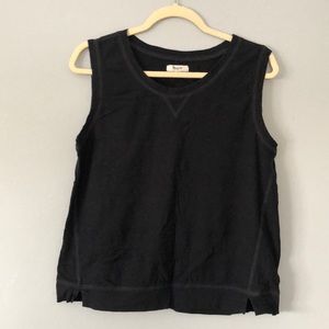 Madewell Cotton Tank